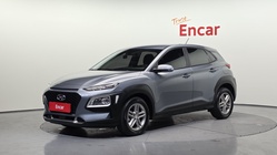Hyundai Kona 2018