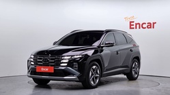 Hyundai Tucson 2025
