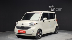 Kia RAY 2014