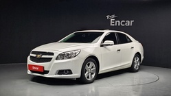 Chevrolet Malibu 2014