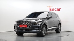 Genesis GV80 2020