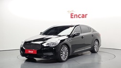 Kia K9 2018