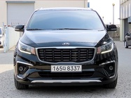Kia Canival 2019