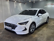 Hyundai Sonata 2019