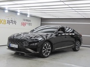 Kia K8 2022