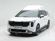 Kia Canival 2024