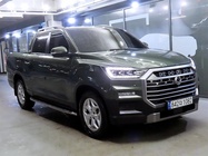 Ssangyong Rexton 2024