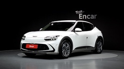 Genesis GV60 2022