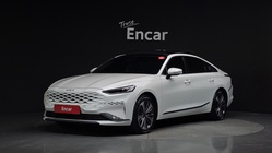 Kia K8 2021