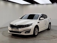 Kia K5 2013