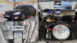 Ssangyong Chairman 2013