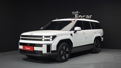 Hyundai Santa Fe 2024