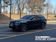 Land Rover Velar 2024