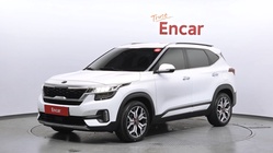 Kia Seltos 2019