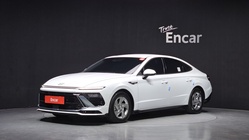 Hyundai Sonata 2025