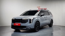 Kia Canival 2024