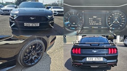 Ford Mustang 2018