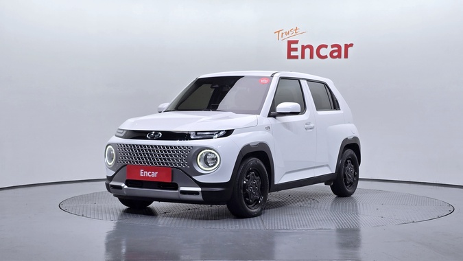 Hyundai Casper 2023