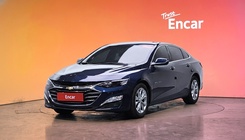 Chevrolet Malibu 2019