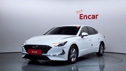 Hyundai Sonata 2019