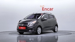 Chevrolet Spark 2015