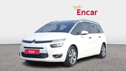 Citroen C4 2016