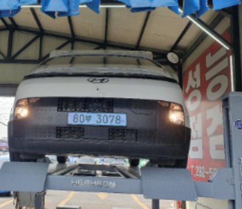 Hyundai ST1