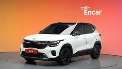 Kia Seltos 2023