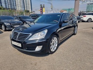 Hyundai Equus 2010