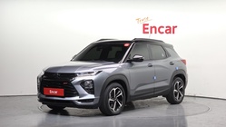 Chevrolet Trailblazer 2021