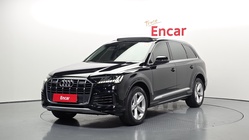 Audi Q7 2020