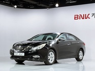 Hyundai Sonata 2010