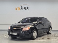 Chevrolet Cruze 2015