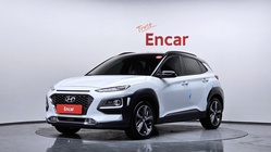 Hyundai Kona 2019