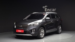 Kia Sorento 2017