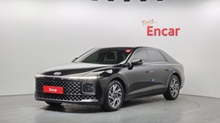 Hyundai Grandeur 2024