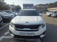 Kia Seltos 2019