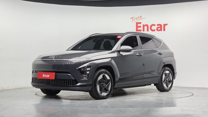 Hyundai Kona 2023