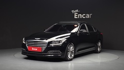 Hyundai Genesis 2014
