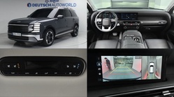 Hyundai Palisade 2025