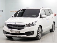 Kia Carnival 2015