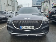 Genesis GV70 2021