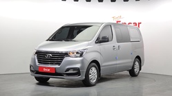 Hyundai Starex 2020