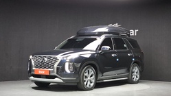 Hyundai Palisade 2019