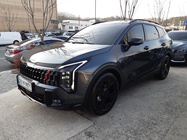 Kia Sportage 2025