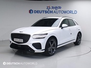 Genesis GV70 2021