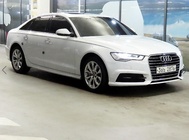 Audi A6 2018