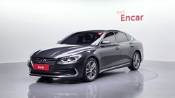 Hyundai Grandeur 2017