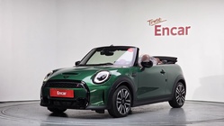 MINI Cooper 2024