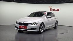 BMW 3 Series 2013
